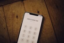 numbers with ownership clues specified