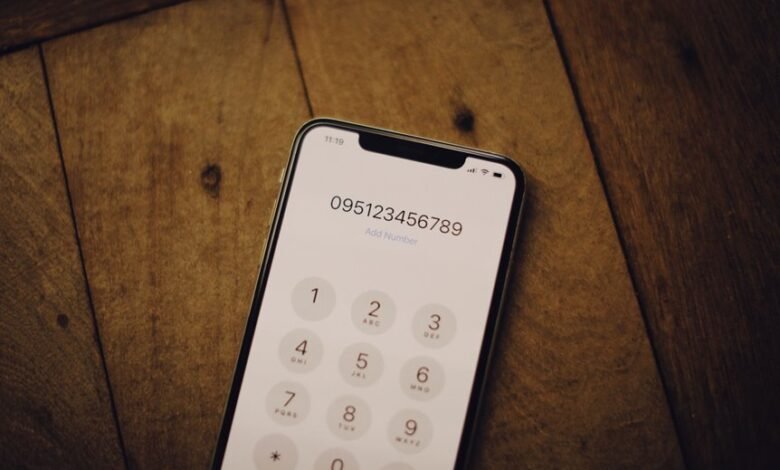 numbers with ownership clues specified