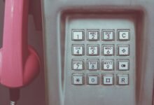 phone numbers identity results revealed