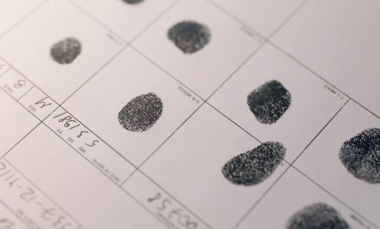 public number records by ids