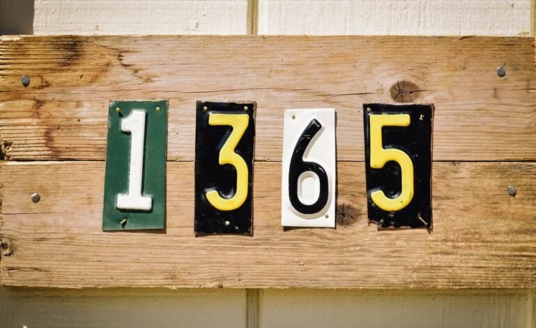public registry numbers inquiry