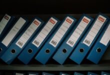 registry search archive files numbers listed