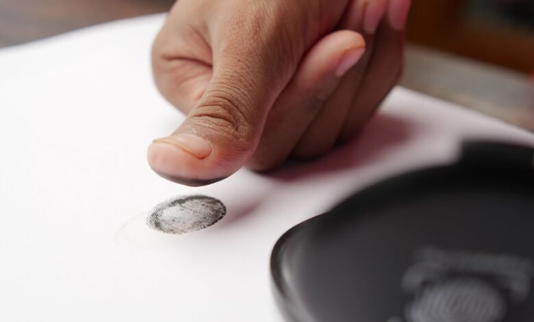 study numbers verification evidence for multiple ids