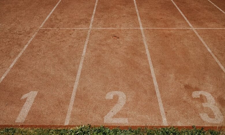 track numbers reference history