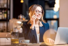 professional profile