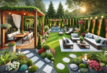 When and How to Share Your Landscaping Projects Online