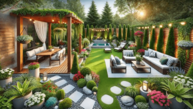 When and How to Share Your Landscaping Projects Online
