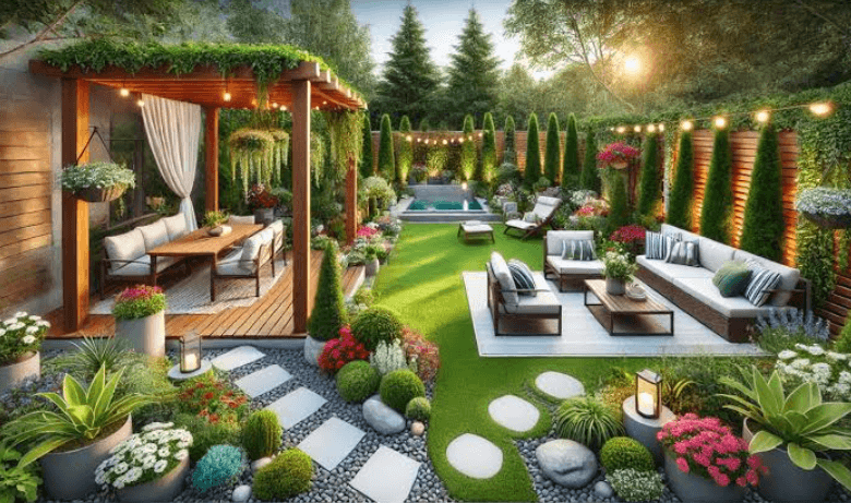 When and How to Share Your Landscaping Projects Online