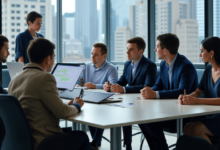 Keeping an Office Secure While Your Team Expands