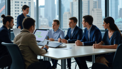 Keeping an Office Secure While Your Team Expands
