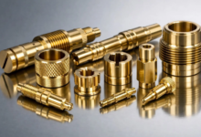 Precision Brass Parts: Reliable Components for Modern Manufacturing