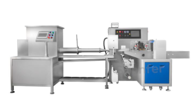 Shisha Machine: Automating Tobacco Filling and Packaging for Modern Production