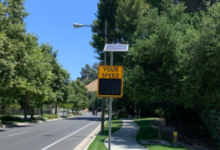 Radar Speed Sign with Driver Feedback: Making Roads More Responsive and Safer