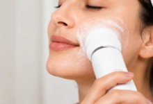 Electric Face Scrubber: A Modern Tool for Everyday Facial Care