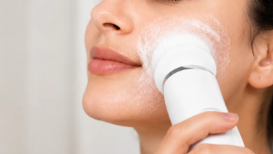 Electric Face Scrubber: A Modern Tool for Everyday Facial Care
