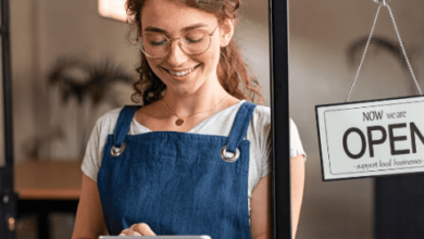 How to Start a Business Blog That Brings in Customers in 2026