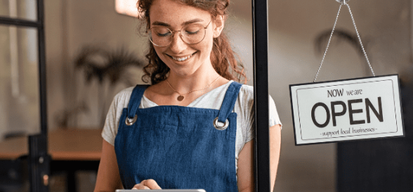 How to Start a Business Blog That Brings in Customers in 2026