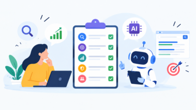 What to Look for When Choosing an AI SEO Agency for Your Business