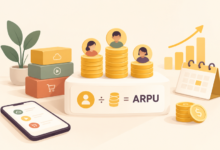 ARPU Full Form and Why Average Revenue Per User Matters More Than You Think