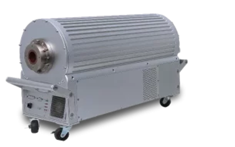 How High-Frequency Power Conversion Improves X-Ray System Performance