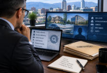 Private Investigator: How Professional Asset Searches Help in Financial and Legal Investigations